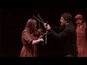 Candy Girl with Fiddlesticks--UCLA Old-Time Ensemble