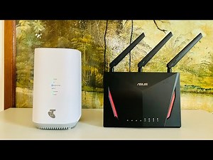 Arcadyan AW1000 QWRT Fastboot in Action