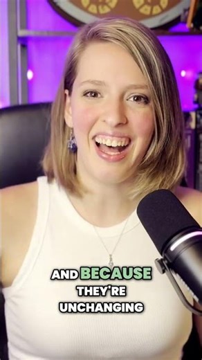 How to Write Iconic Characters! #writingtips #creativewriting