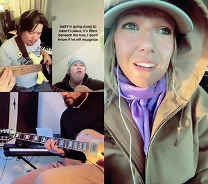 prettyandpunchy on TikTok