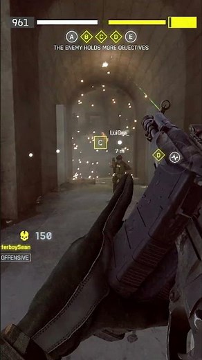 High TTK Weapon in Battlefield 6