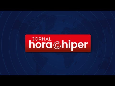 Hora Hiper Newspaper - 3rd Edition (April 13, 2026)