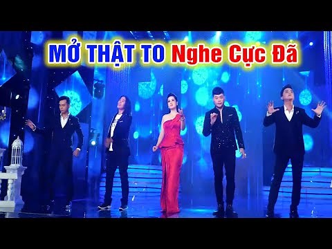 Nhạc Vàng Hải Ngoại 2022 Hay Nhất - Nhạc Vàng Bolero Sôi Động MỞ THẬT TO Nghe Cực Đã