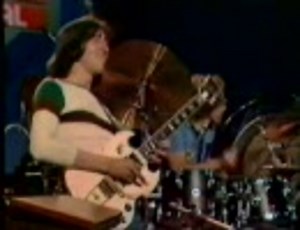 Allan Holdsworth SOFT MACHINE Floating World_Bundles '74