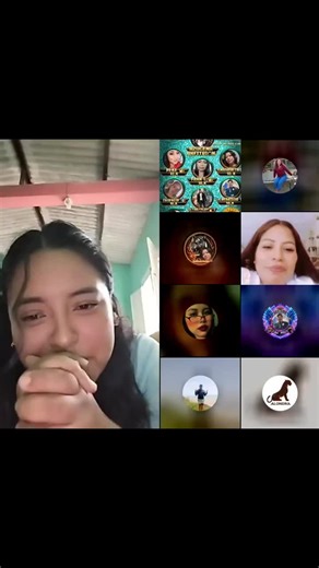 Dive into the LIVE highlight! 🔥@👑 FRAN.🕊🐶