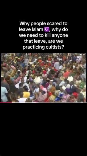 Exploring Apostasy in Islam: Fear and Beliefs