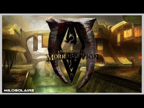 Charlando con Roirek y Morcath 🎙 | Morroblivion: El mod que trae de vuelta a Morrowind en Oblivion
