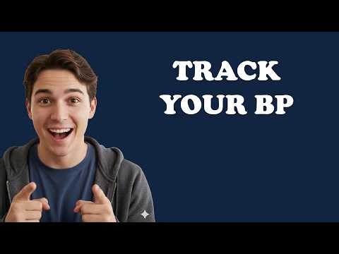 What Is The Best Blood Pressure App For Android?