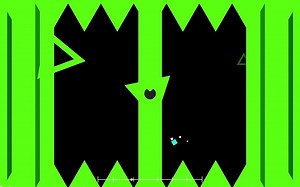 Project Arrhythmia（11、long live the new fresh）