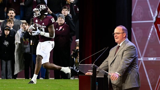 Donovan Green injury update: Texas A&M HC Mike Elko gives fans an update on Aggies star following ACL injury in 2023