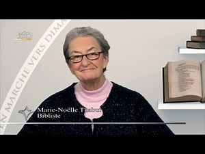 1er dimanche de Carême C - Intégrale des lectures — KTOTV