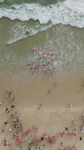 Entries are now Open!! Burleigh Swim Run Australia Day Challenge - Monday 26/1/26 Fitness - Families - Fun Enter - https://raceroster.com/events/2026/109165/burleigh-swim-run-2026 | Burleigh Swim Run | Facebook