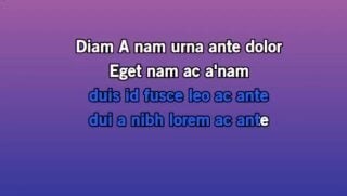 Customize the song lyrics Trying to Find a Balance made famous by Atmosphere