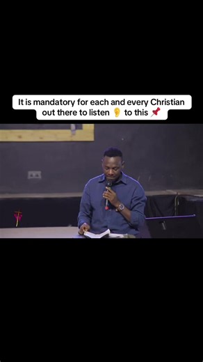 Thank you for listening May GOD bless you