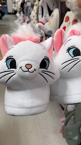 Keep your tootsies warm and looking oh so cute with these adorable Disney slippers from Tj Maxx and Marshall’s! ☺️ #disney #Slippers #socute | Disney Addicts