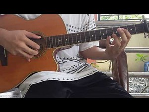 TWICE (트와이스) - "Alcohol-free" Guitar cover