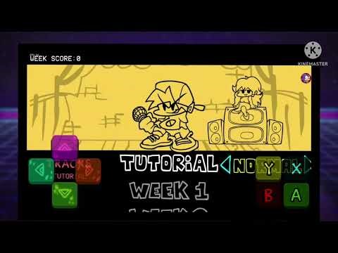 How to Fix The Directory Error on Psych Engine Android 0.5.1 (Psych Engine Tutorials)