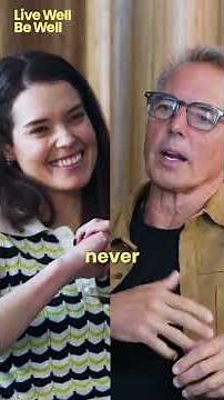 The #1 Longevity Secret from the Blue Zones | Dan Buettner