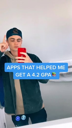 Justice Shepard on TikTok