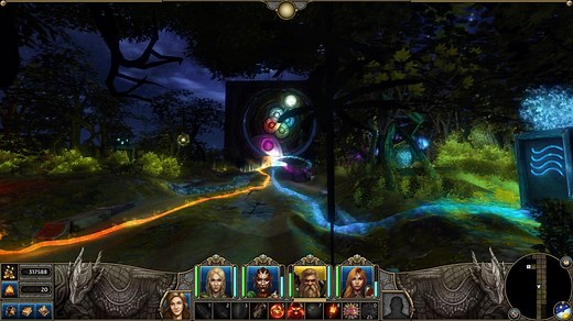 Might & Magic X: Legacy - Komplettlösung: Allgemeine Tipps, Hauptquests, Nebenmissionen und Trainerliste - Update