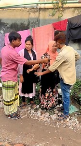 বাসা ভাড়া নিতে এসে | BD Fun Express