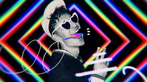 Here's the Bangers 5 tracklist! Which tune are you most stoked for? Hit that pre-save now! ffm.to/bangers5zip | GRiZ