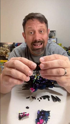 Sound of Lego Connection