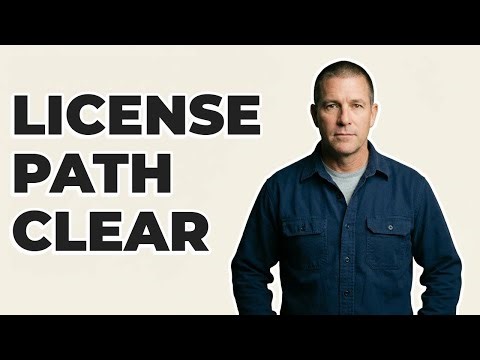 How To Understand Construction Licensing Requirements?