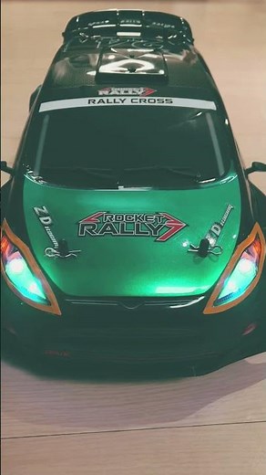 We Finally Installed Working Lights on Our RC Cars