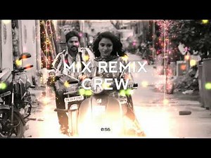 🎧Papara Mittai🎧 // Song Mix // DJ Shock Sri // MIX REMIX CREW