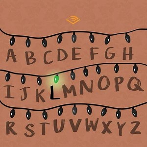 27K views · 31 reactions | Prepare to get upside down and behind the scenes with the new Stranger Things audiobook: Worlds Upside Down. adbl.co/UpsideDown | Audible | Facebook