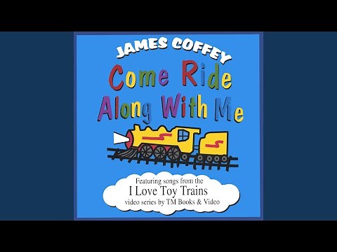 I've Been Working On the Railroad