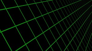 Download Retro Cyberpunk Style 80s Sci-Fi Background  for free
