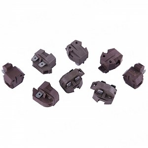 [Hot Item] IC-4 Series Refrigerator PTC 12V Starter Relay