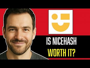 NICEHASH Review | Easy Steps to Start MINING CRYPTO