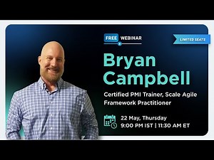 PMP vs CAPM vs PMI ACP | CAPM, PMP Or PMI-ACP? Learn Which Is The Best Fit For You | Simplilearn