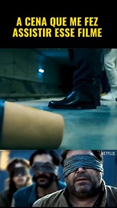 🎬 Bird Box Barcelona Bird Box Barcelona é um filme pós-apocalíptico de horror/sci-fi lançado pela Netflix em 14 de julho de 2023. É um spin-off/sequência do filme Bird Box (2018), situado no mesmo mundo, mas com personagens e história diferentes ambientados em Barcelona, Espanha. � A história acompanha Sebastián e sua filha Anna, sobrevivendo a um mundo devastado por entidades misteriosas que fazem qualquer pessoa que as veja tirar a própria vida. Como no filme original, a tática para sobrevive