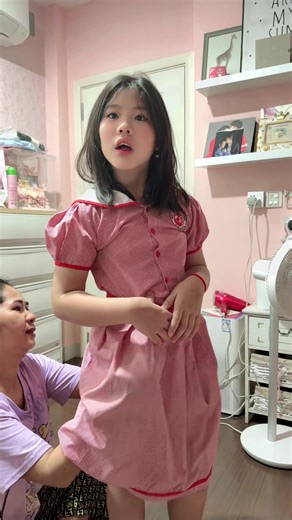 ភ្ញាក់6:30 ទៅសាលា​ #kongchansreymom #seyhakem #kemseimorokot #momoteams #momobysreymom​ @Kong Chansreymom @seimorokot_kem_fan @Momo by Sreymom @kong_chansreymom_quote life