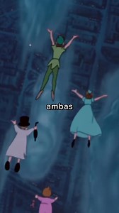 18K views · 923 reactions | ALICIA es la madre de WENDY  #peliculas #teoria #animacion #disney #curiosidades | Luis Velody | Facebook