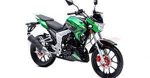 Lexmoto equips Venom learner bike with an MP3 sound system