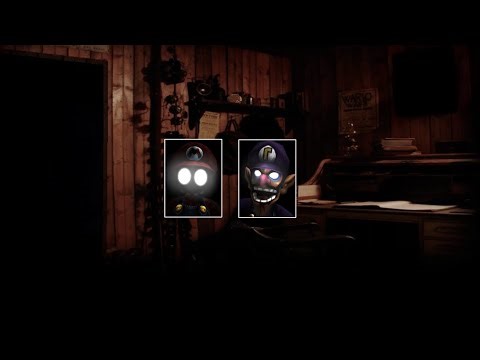 APPARITION ~ HORROR INCORPORATED (Final Teaser)
