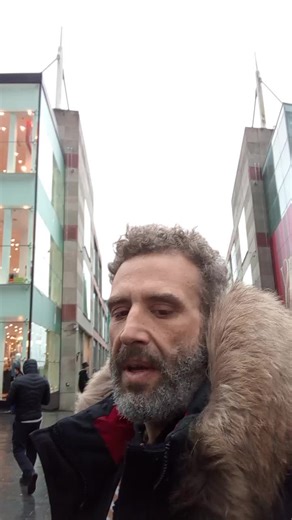 Click Click Bang Bang: Keeping It Classy in Brumtown