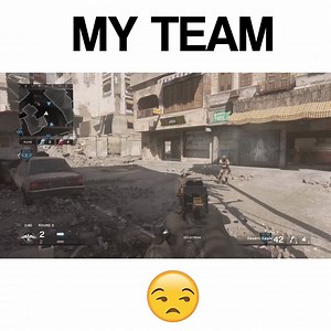 competitive multiplayer be like... | Smosh Games