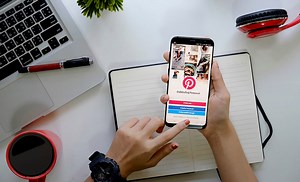 10 Cara Download Video Pinterest - Dianisa.com