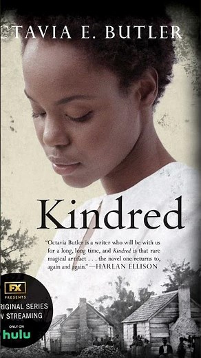 "Kindred" by Octavia Butler: A Gripping Journey Through Time and History