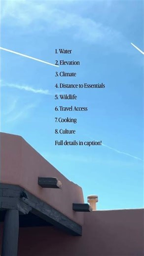 8 things you need to know before moving to Albuquerque information in comments