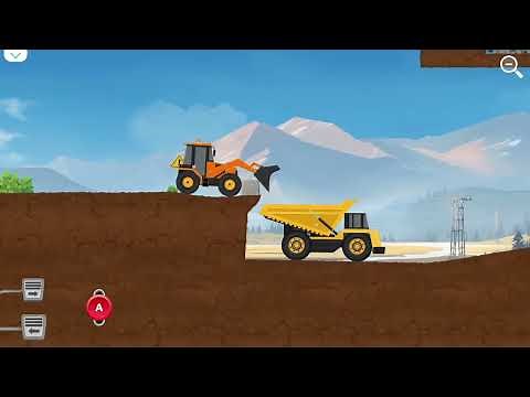 Labo Construction Truck has been released