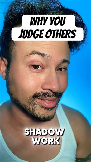 Why You Judge Others (Shadow Work) #shadowwork #selfawareness #psychology