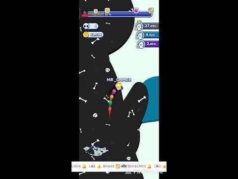 🔥 Paper.io 2 Live Stream | 100% Map Capture Challenge | Epic Territory Battle 🎮