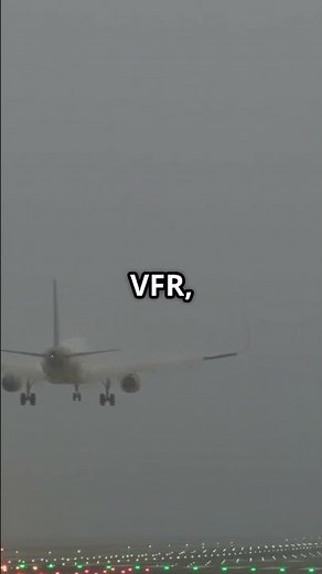 Radiation Fog Explained! ☁️✈️ (Weather Tips for Pilots)